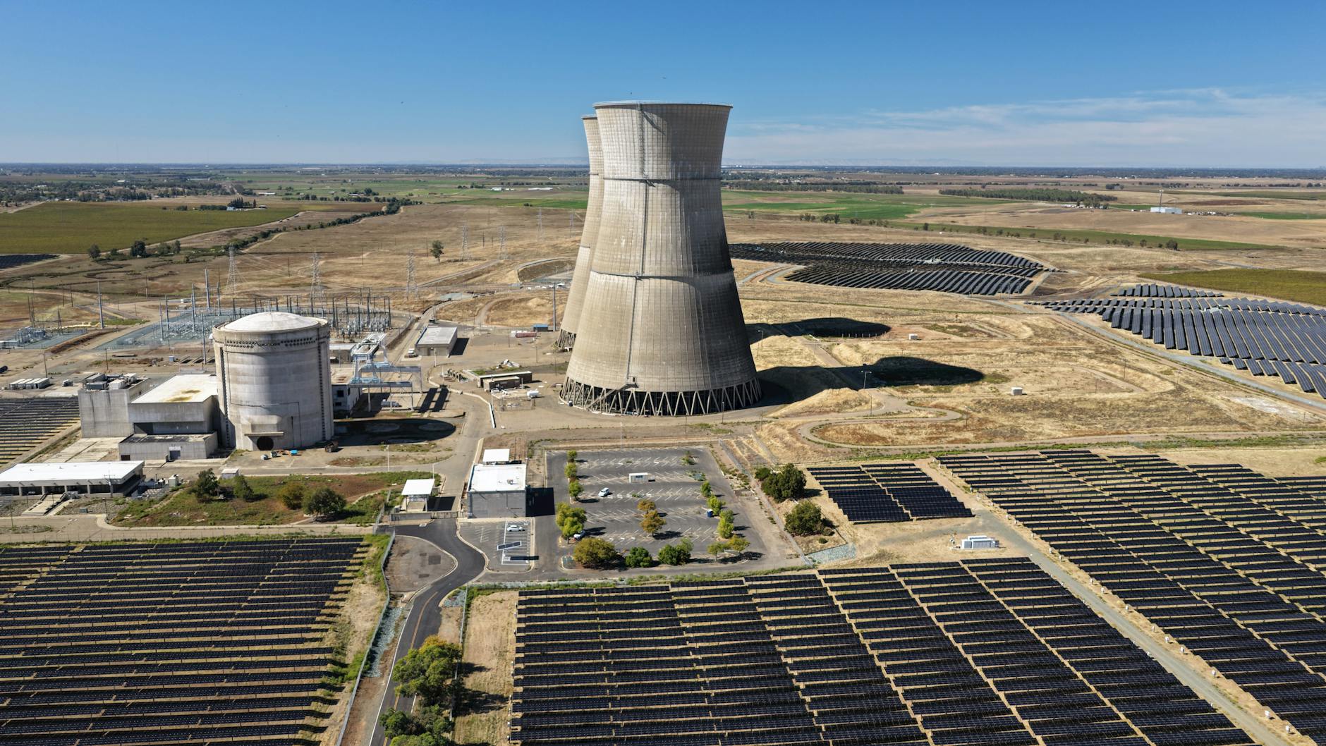 Industrial piping system